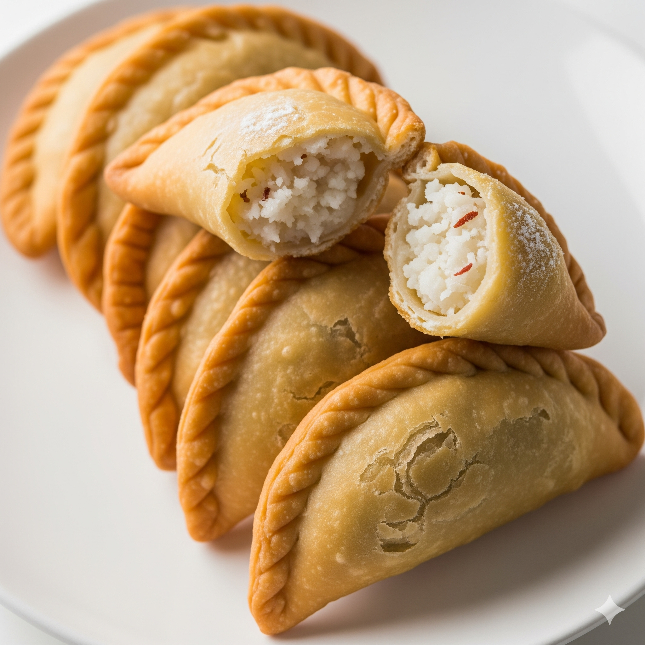Gujiya