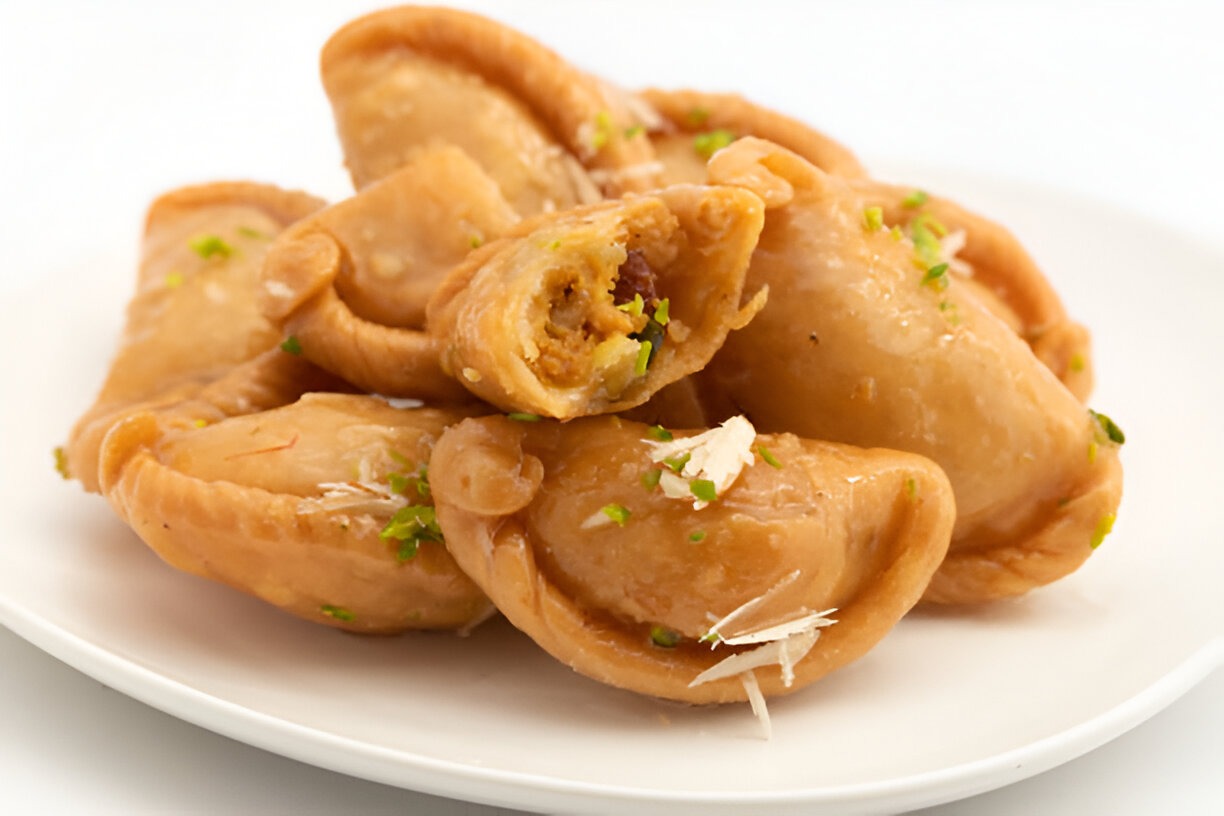 Gujiya