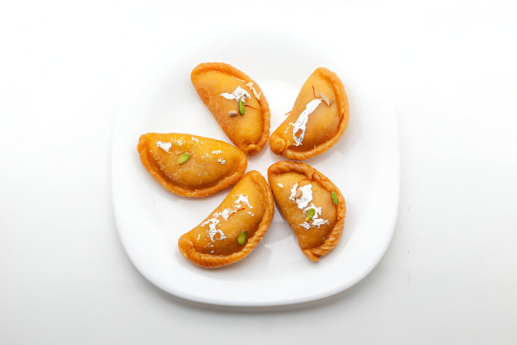 Gujiya